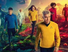 مسلسل Star Trek: Strange New Worlds الموسم 4 الحلقة 10 العاشرة مترجمة