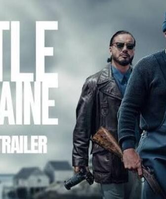فيلم Little Lorraine 2026 مترجم