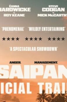 فيلم Saipan 2026 مترجم