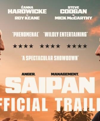 فيلم Saipan 2026 مترجم