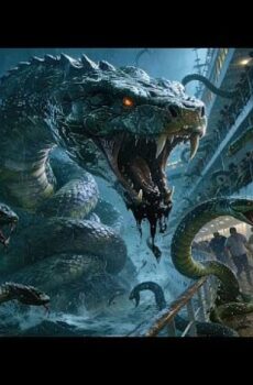 فيلم الأفاعي Snakes 5 2026 مترجم HD اون لاين ماي سيمال