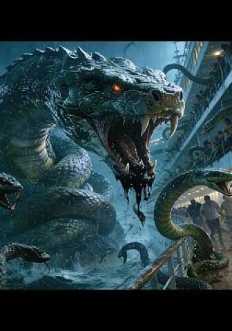 فيلم الأفاعي Snakes 5 2026 مترجم HD اون لاين ماي سيمال