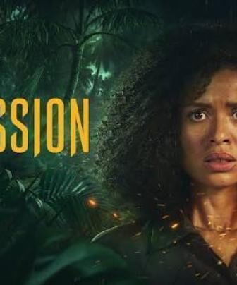 مسلسل Possession الحلقة 4 الرابعة مترجمة
