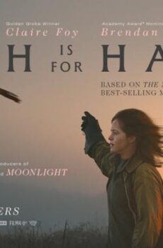 فيلم H Is for Hawk 2026 مترجم