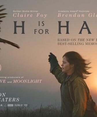 فيلم H Is for Hawk 2026 مترجم