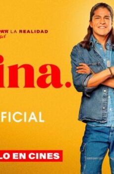 فيلم Corina 2025 مترجم