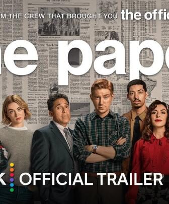 The Paper الموسم 2