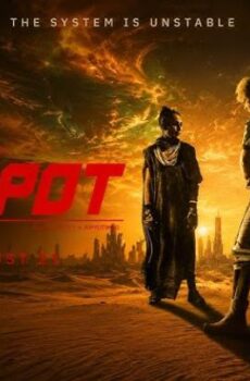 فيلم Hot Spot 2026 مترجم HD اون لاين ( مشاهدة عائلية )