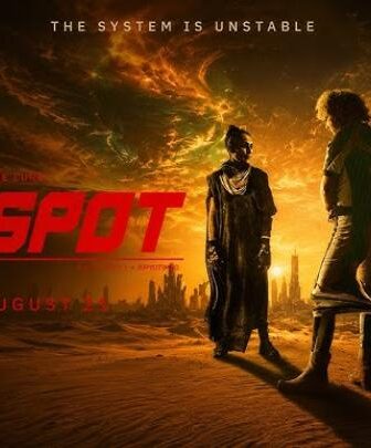 فيلم Hot Spot 2026 مترجم HD اون لاين ( مشاهدة عائلية )