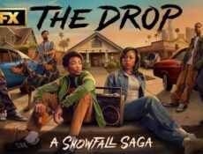 مسلسل The Drop: A Snowfall Saga الحلقة 1 الاولي مترجمة