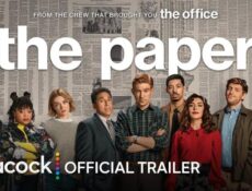 مسلسل The Paper الموسم 2 الحلقة 3 الثالثة مترجمة ( مشاهدة عائلية )