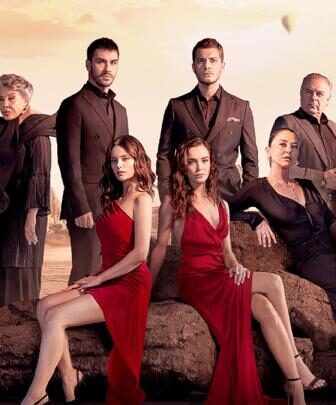 مسلسل قلب اسود الحلقة 29 مترجمة