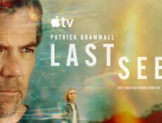مسلسل Last Seen الحلقة 2 الثانية مترجمة