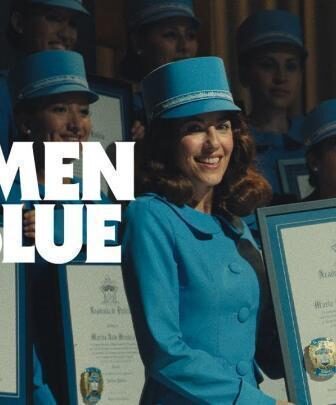Women in Blue الموسم 2