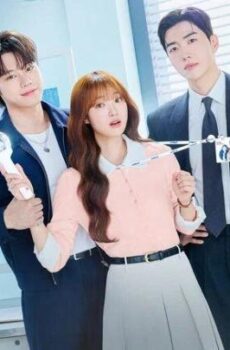 مديري هو نجمي المفضل My Bias, My Boss