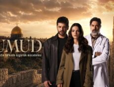 مسلسل صمود الحلقة 2 الثانية مترجمة