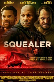فيلم Squealer 2023 مترجم