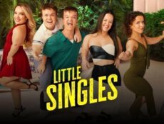 مسلسل Little Singles الحلقة 8 الثامنة مترجمة