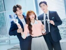 مسلسل مديري هو نجمي المفضل My Bias, My Boss الحلقة 11 الحادية عشر مترجمة