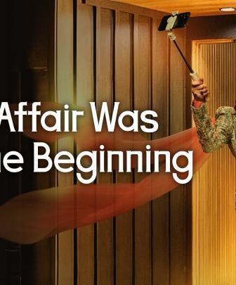 ما بعد الخيانة The Affair Was Just the Beginning