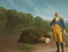 مسلسل Life Larry and the Pursuit of Unhappiness: An Almost History of America الحلقة 4 الرابعة مترجم