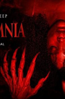 فيلم Parasomnia 2026 مترجم