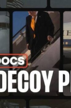 فيلم Instadocs: The Decoy Plane 2026 مترجم