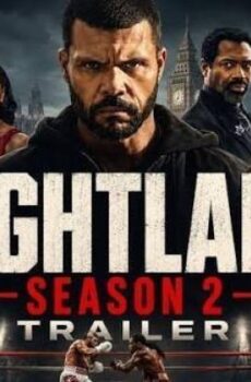 Fightland