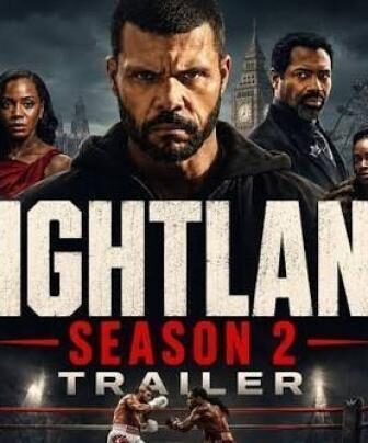 Fightland