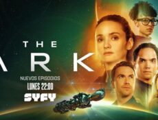 مسلسل The Ark الموسم 3 الحلقة 6 السادسة مترجمة