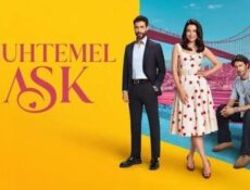 مسلسل حب محتمل الحلقة 12 الثانية عشر مترجمة