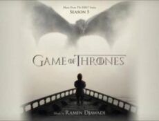 مسلسل Game of Thrones الموسم 3 الحلقة 5 الخامسة مترجمة – صراع العروش ( مشاهدة عائلية )