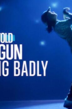 فيلم Raygun: Breaking Badly مترجم (2024)