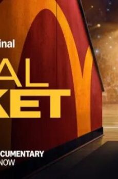 فيلم Meal Ticket 2026 مترجم
