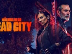 مسلسل The Walking Dead: Dead City الموسم 3 الحلقة 4 الرابعة مترجمة lhd sdlh
