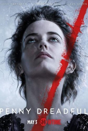 مسلسل Penny Dreadful الموسم 2 الحلقة 1