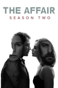 The Affair الموسم 2