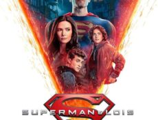 مسلسل Superman and Lois الموسم 2 الحلقة 1