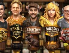 مسلسل It’s Always Sunny in Philadelphia الموسم 8 عشر الحلقة 4 الرابعة مترجمة
