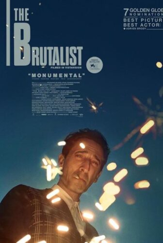 فيلم The Brutalist 2024 مترجم