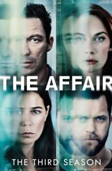 The Affair الموسم 3