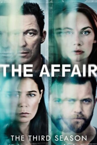 The Affair الموسم 3