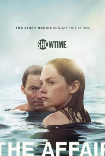 مسلسل The Affair الحلقة 9