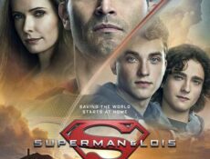 مسلسل Superman and Lois الحلقة 9