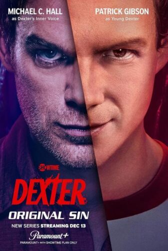 مسلسل Dexter: Original Sin الحلقة 7 السابعة مترجمة