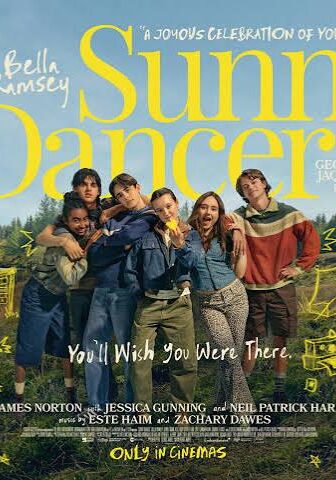 فيلم Sunny Dancer 2026 مترجم HD اون لاين ( مشاهدة عائلية )