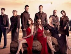 مسلسل قلب اسود الحلقة 30 مترجمة