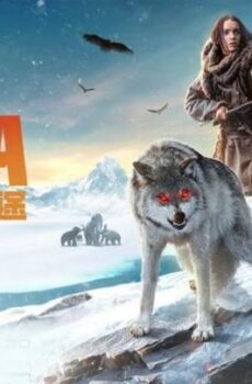 فيلم ألفا Alpha 2026 مترجم