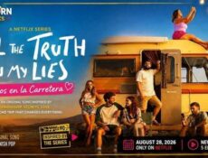 مسلسل All the Truth in My Lies الحلقة 2 الثانية مترجمة ( مشاهدة عائلية )