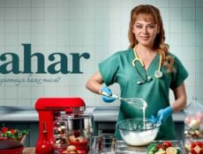 مسلسل بهار الحلقة 43 مترجم